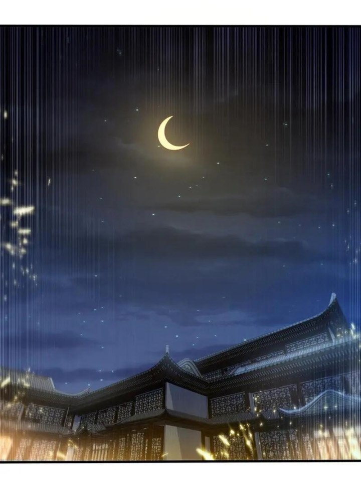 Martial Inverse chapter 85